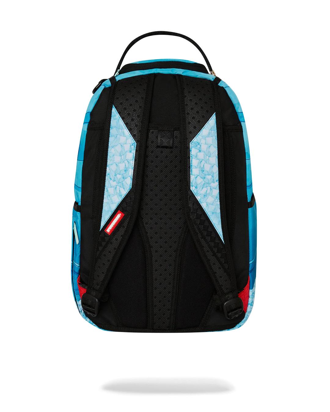 Sprayground Classic | WE BARE BEARS CHILLIN' BACKPACK