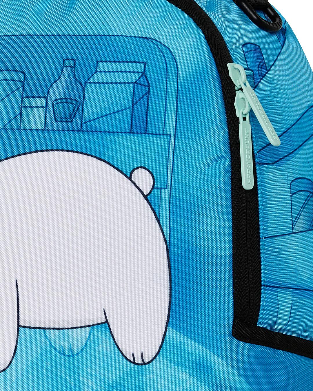 Sprayground Classic | WE BARE BEARS CHILLIN' BACKPACK
