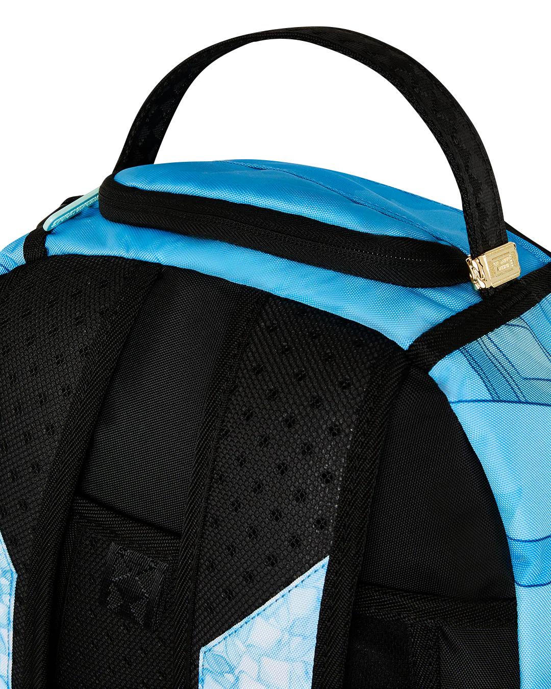 Sprayground Classic | WE BARE BEARS CHILLIN' BACKPACK