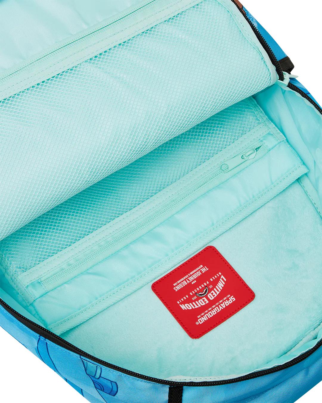 Sprayground Classic | WE BARE BEARS CHILLIN' BACKPACK