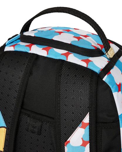 Sprayground Premium | SMURFS SLEEPY DAYZ BACKPACK