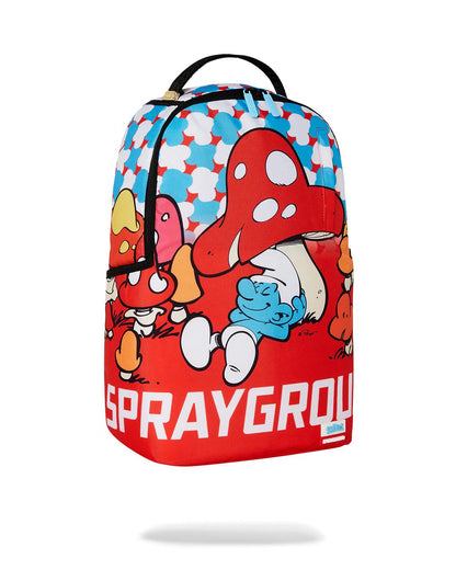 Sprayground Premium | SMURFS SLEEPY DAYZ BACKPACK