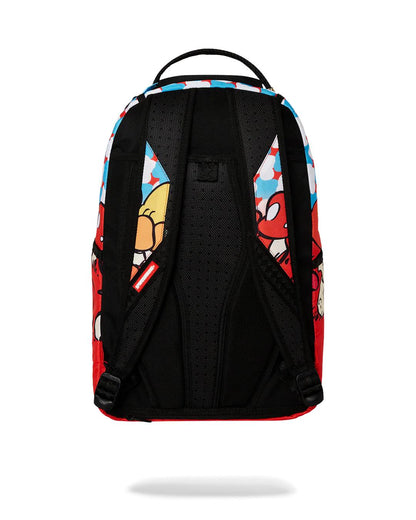Sprayground Premium | SMURFS SLEEPY DAYZ BACKPACK