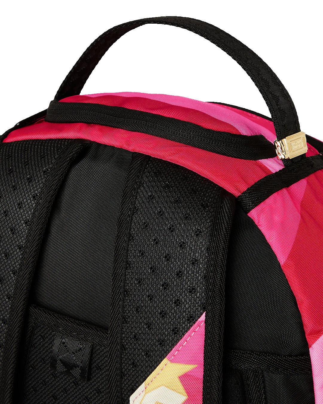 Sprayground Popular | POWERPUFF GIRLS BLAST BACKPACK