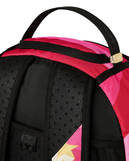 Sprayground Popular | POWERPUFF GIRLS BLAST BACKPACK