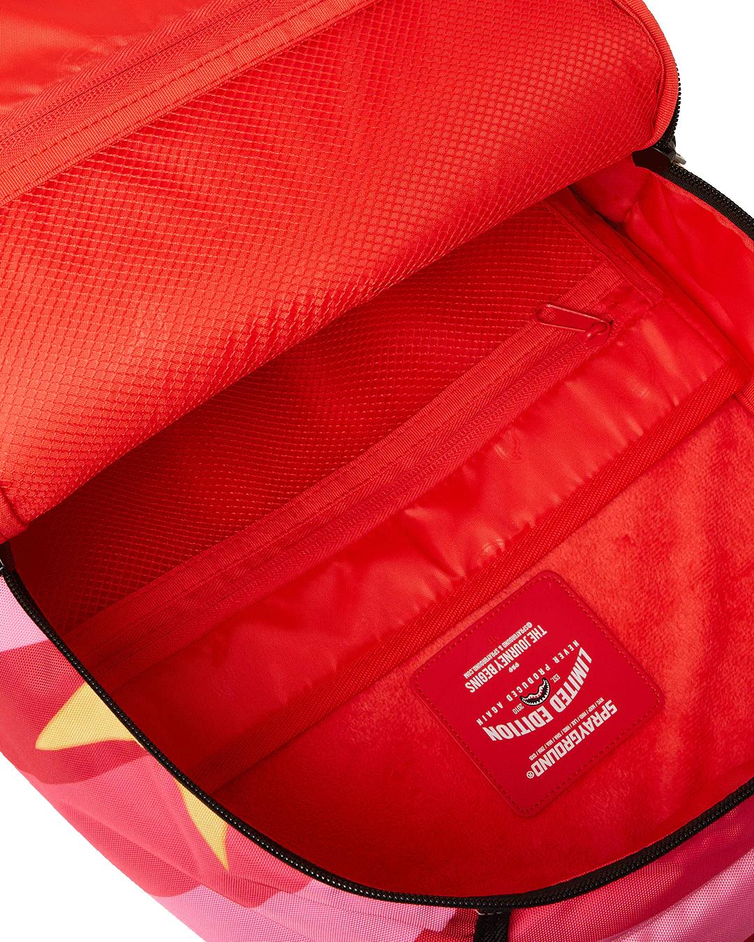 Sprayground Popular | POWERPUFF GIRLS BLAST BACKPACK