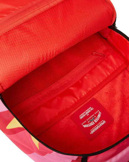 Sprayground Popular | POWERPUFF GIRLS BLAST BACKPACK
