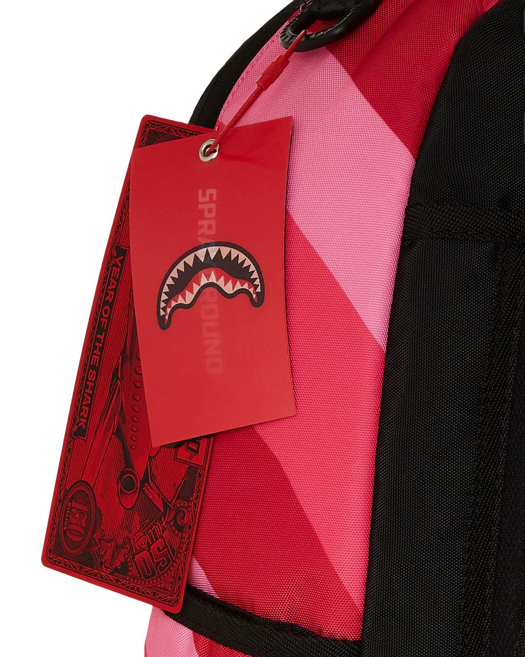 Sprayground Popular | POWERPUFF GIRLS BLAST BACKPACK