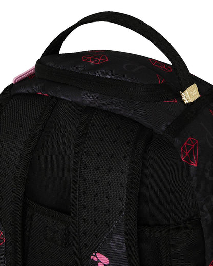 Sprayground Best Seller | PINK PANTHER PINK MISCHIEF BACKPACK