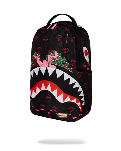 Sprayground Best Seller | PINK PANTHER PINK MISCHIEF BACKPACK