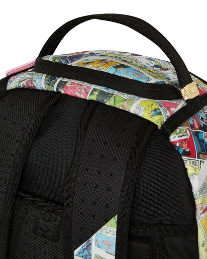 Sprayground Recommended | PINK PANTHER THE GALLERY DLXR BACKPACK