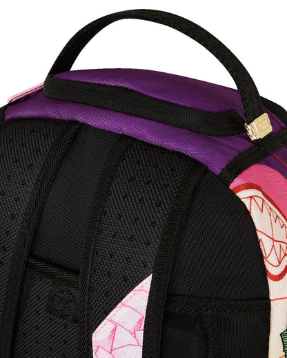 Sprayground Exclusive | PINK PANTHER FORTRESS OF MONEY-TUDE BACKPACK