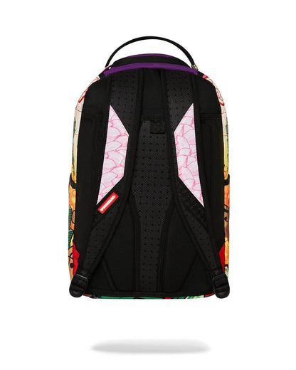 Sprayground Exclusive | PINK PANTHER FORTRESS OF MONEY-TUDE BACKPACK