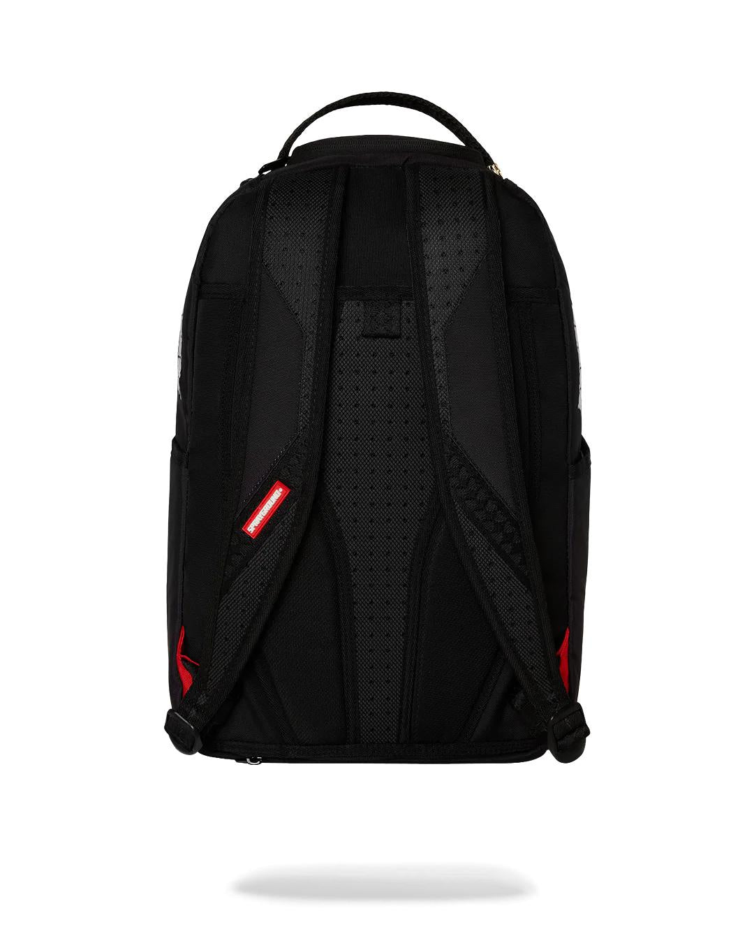 Sprayground Signature | PINK PANTHER DIAMOND BITE BACKPACK