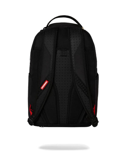Sprayground Signature | PINK PANTHER DIAMOND BITE BACKPACK