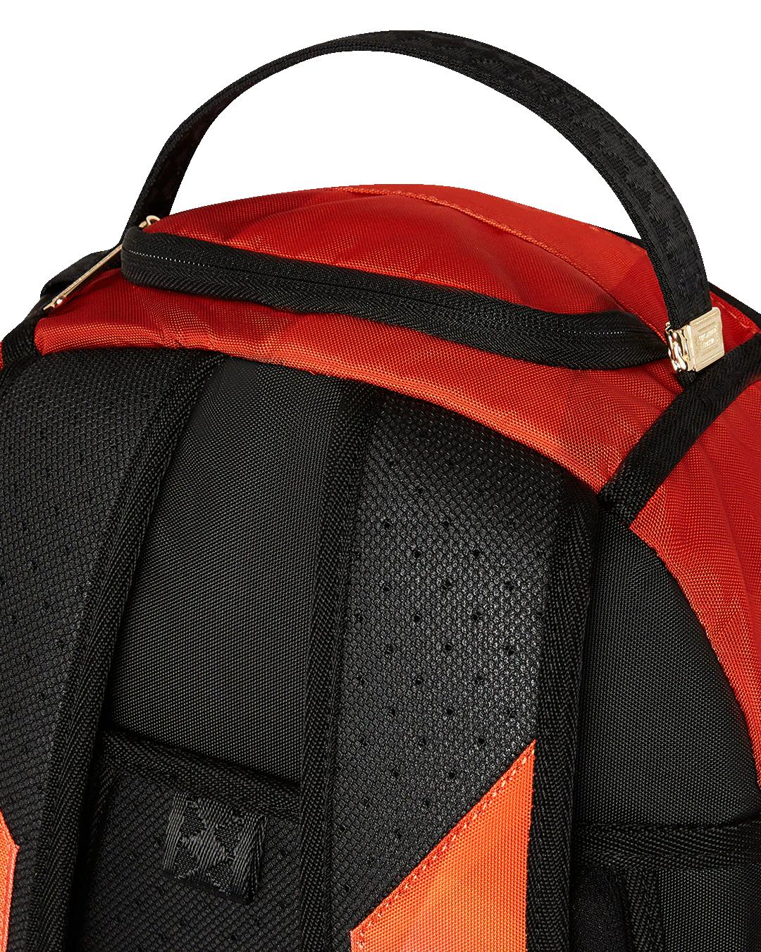 Sprayground Classic | LOONEY TUNES BUGS BILLIONAIRE DLXR BACKPACK