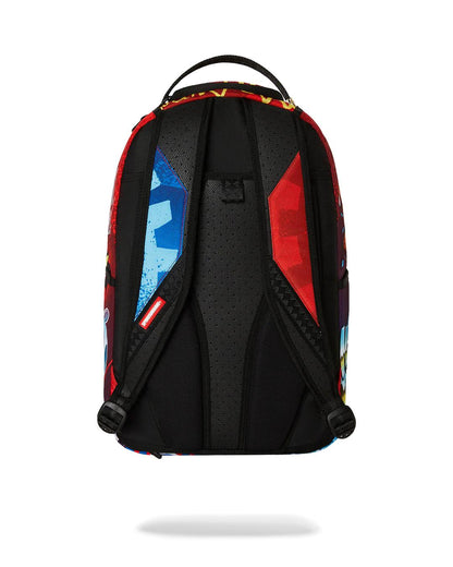 Sprayground New | INSPECTOR GADGET BUSY LIFE BACKPACK