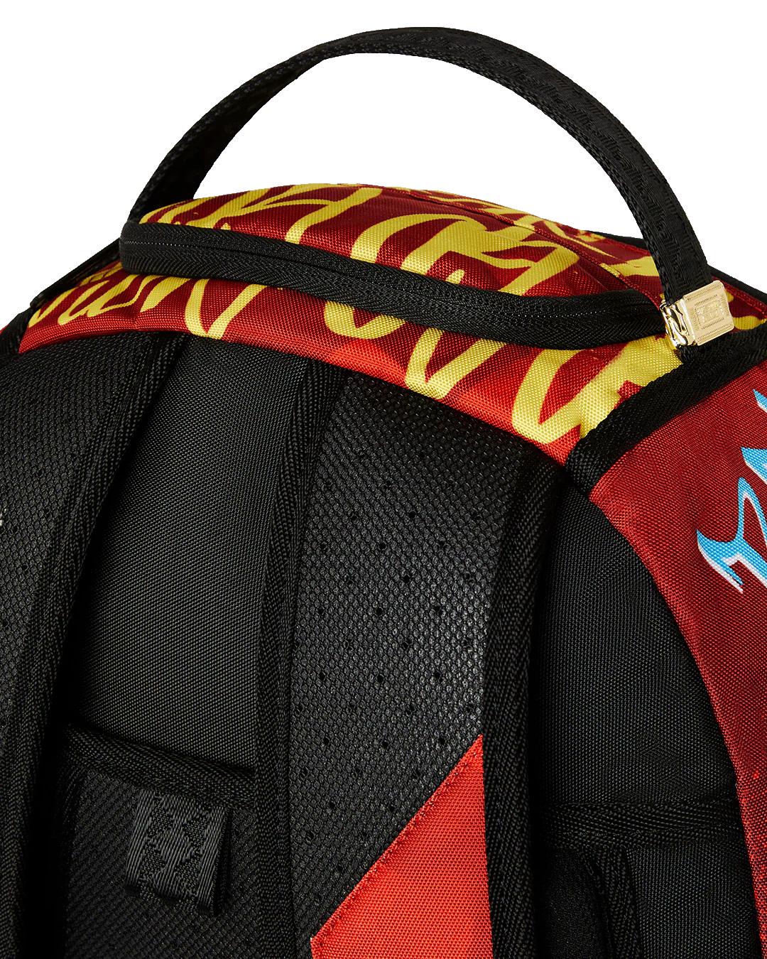 Sprayground New | INSPECTOR GADGET BUSY LIFE BACKPACK