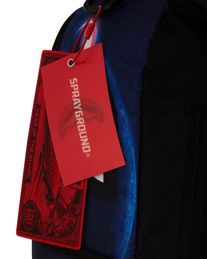 Sprayground Featured | GUNDAM BATTLE MODE DLXR BACKPACK