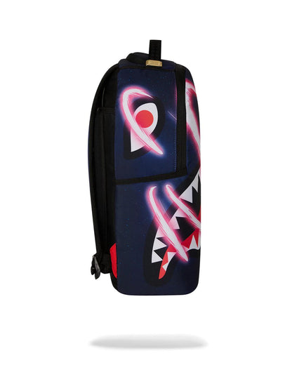 Sprayground Featured | GUNDAM BATTLE MODE DLXR BACKPACK