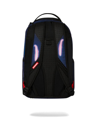 Sprayground Featured | GUNDAM BATTLE MODE DLXR BACKPACK