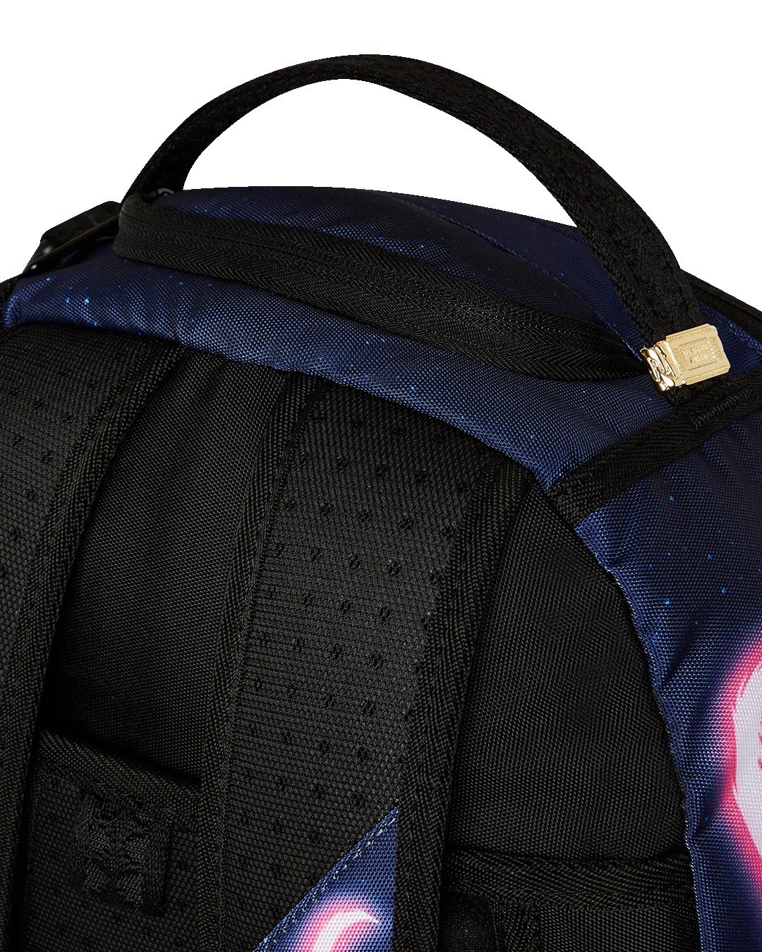 Sprayground Featured | GUNDAM BATTLE MODE DLXR BACKPACK