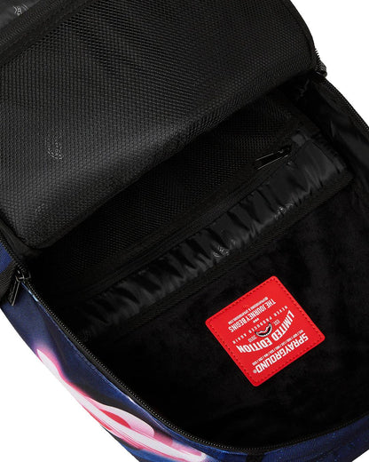 Sprayground Featured | GUNDAM BATTLE MODE DLXR BACKPACK