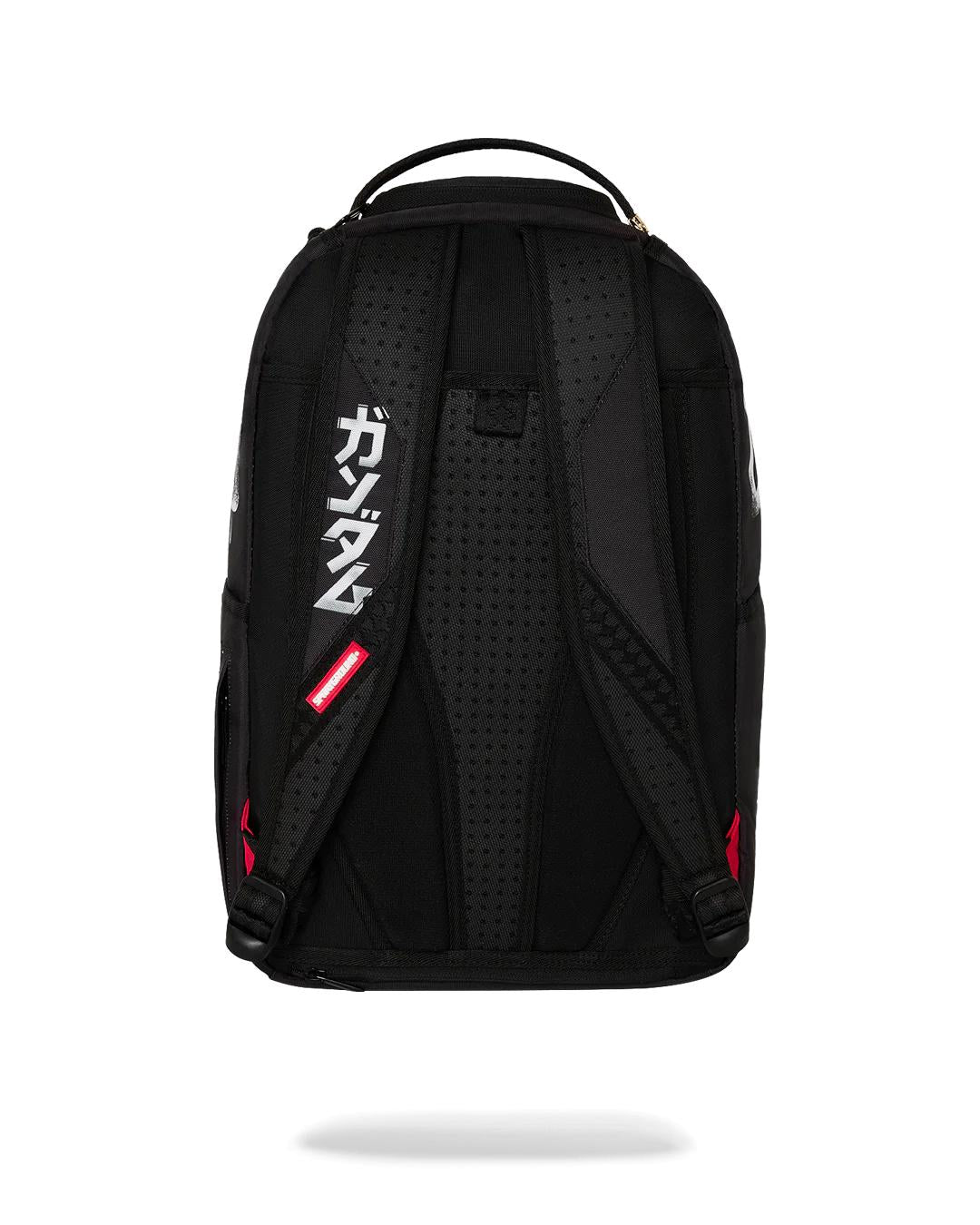 Sprayground Popular | GUNDAM GRUNGE BACKPACK
