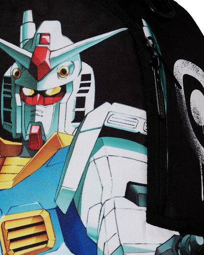 Sprayground Popular | GUNDAM GRUNGE BACKPACK