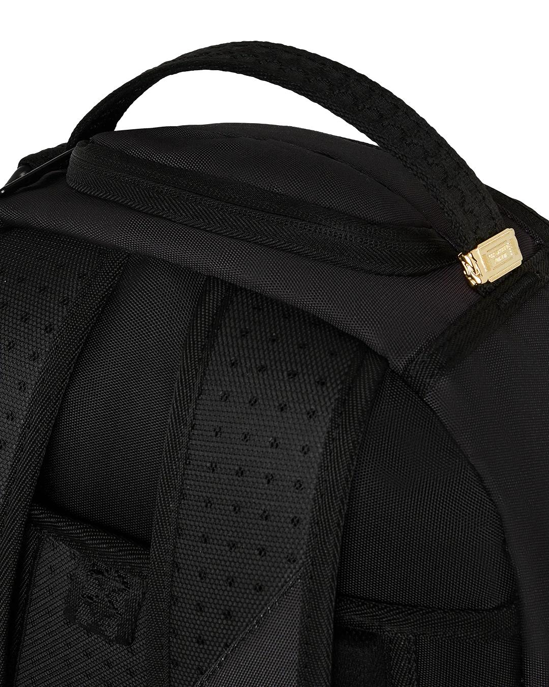 Sprayground Popular | GUNDAM GRUNGE BACKPACK