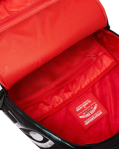Sprayground Popular | GUNDAM GRUNGE BACKPACK