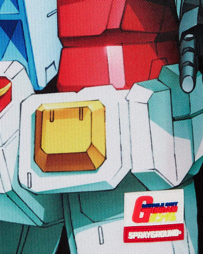 Sprayground Popular | GUNDAM GRUNGE BACKPACK
