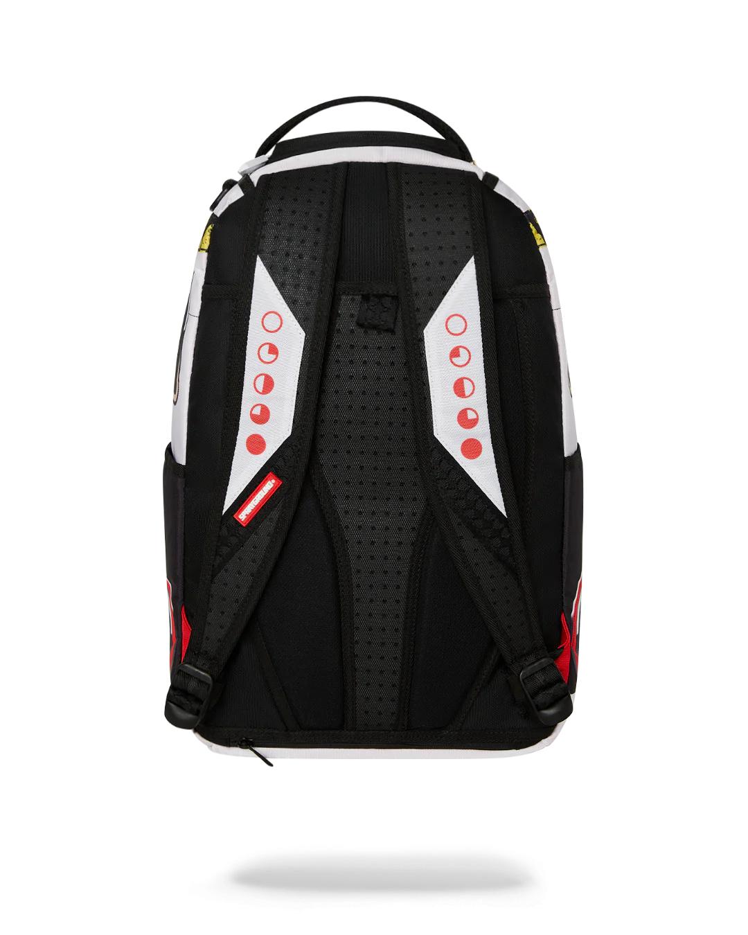 Sprayground Trending | GHOSTBUSTERS ECTO-SHARK BACKPACK