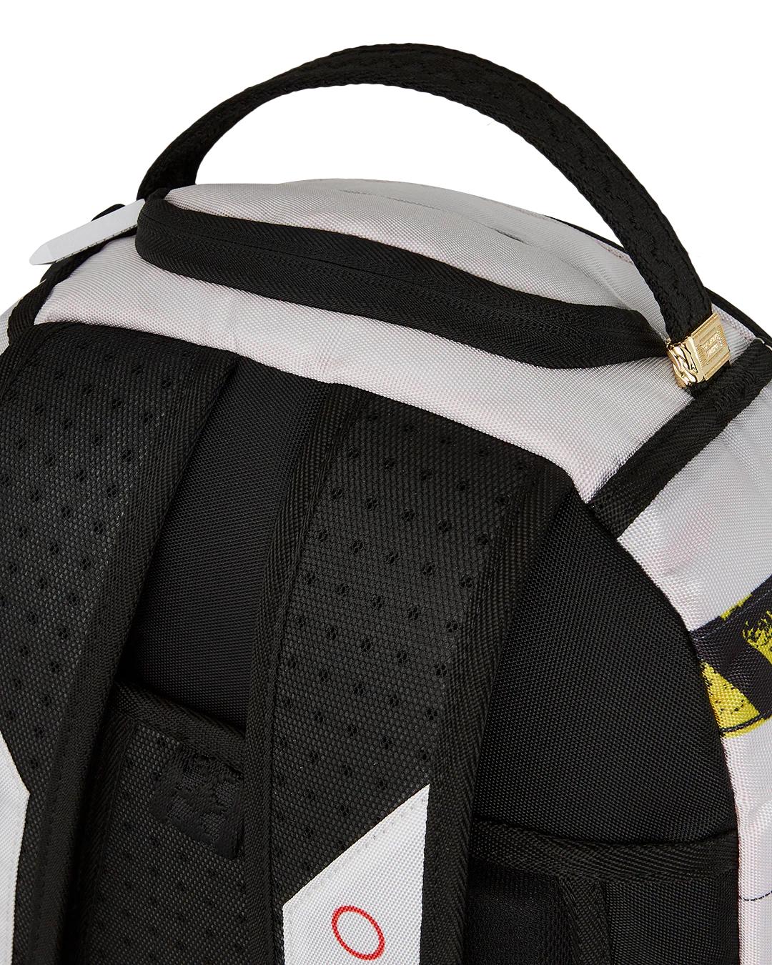 Sprayground Trending | GHOSTBUSTERS ECTO-SHARK BACKPACK