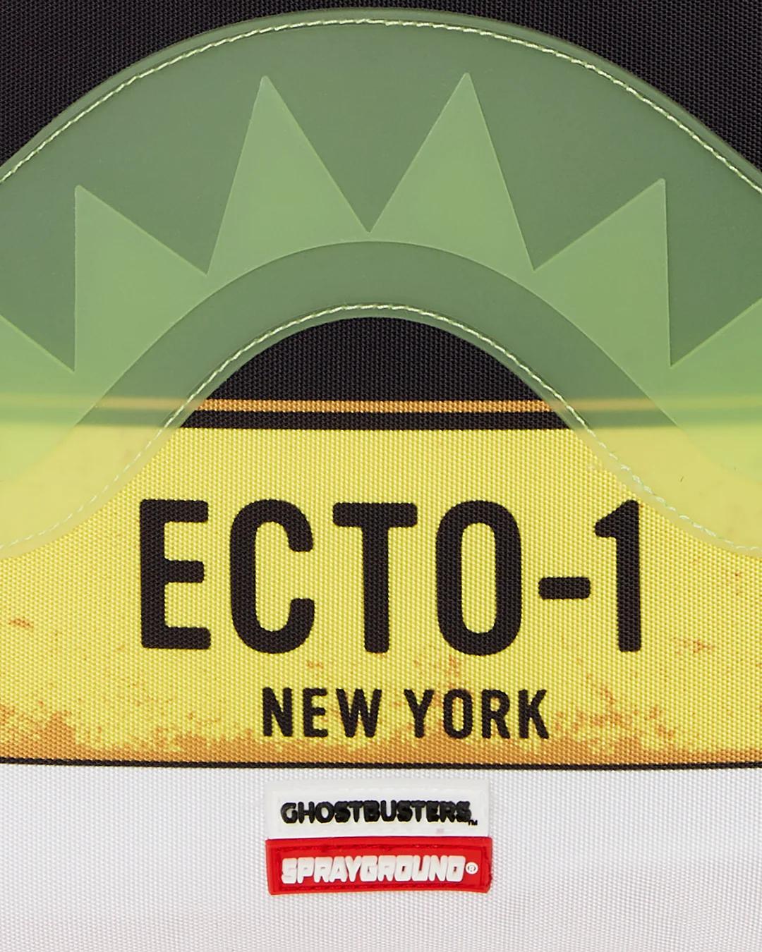 Sprayground Trending | GHOSTBUSTERS ECTO-SHARK BACKPACK