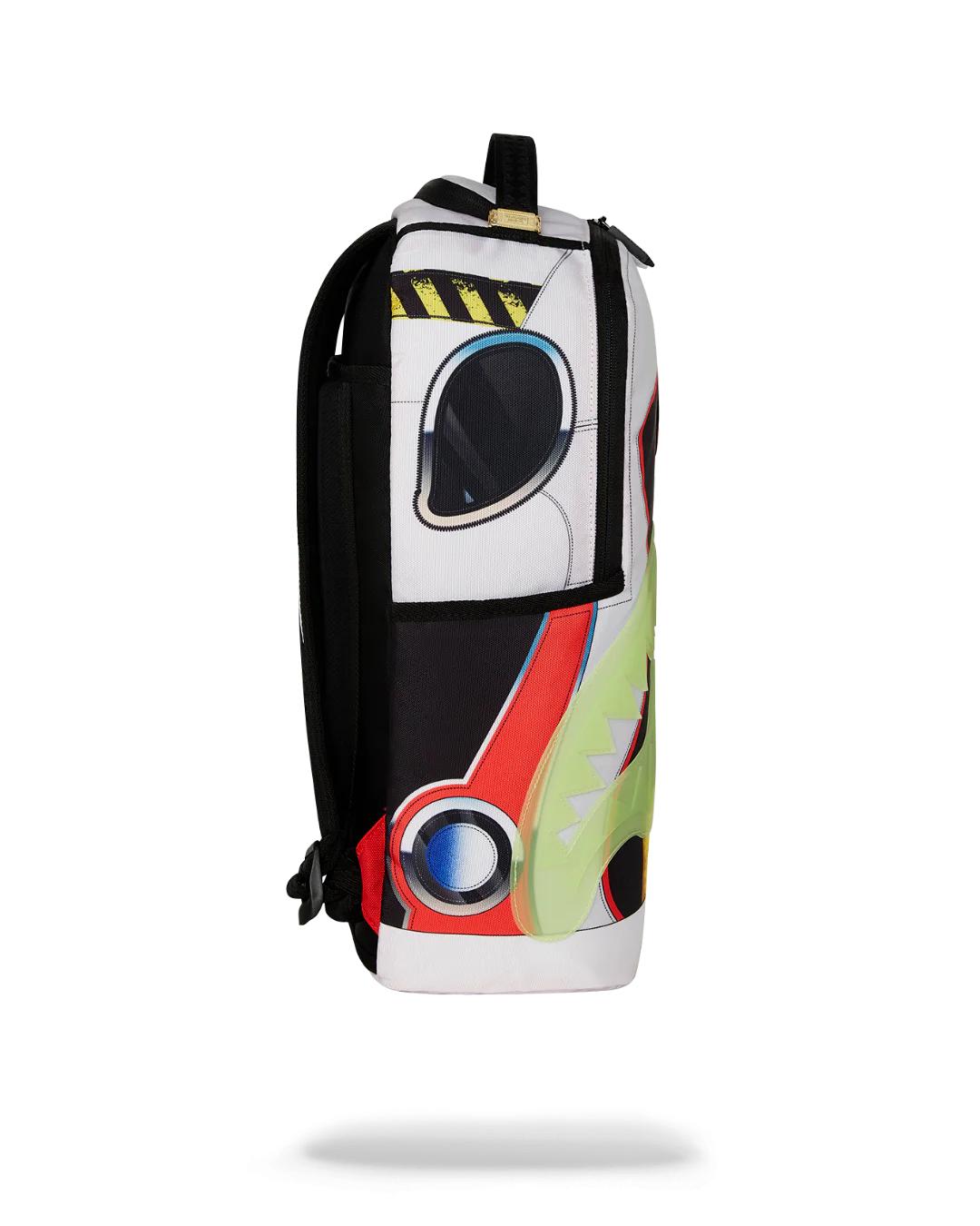 Sprayground Trending | GHOSTBUSTERS ECTO-SHARK BACKPACK