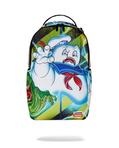Sprayground Best Seller | GHOSTBUSTERS HAUNTED DOUGH BACKPACK