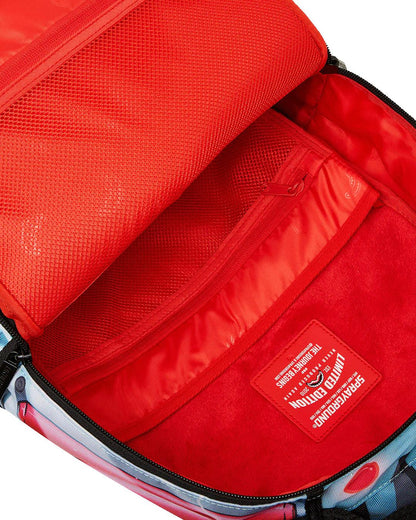 Sprayground Best Seller | GHOSTBUSTERS HAUNTED DOUGH BACKPACK