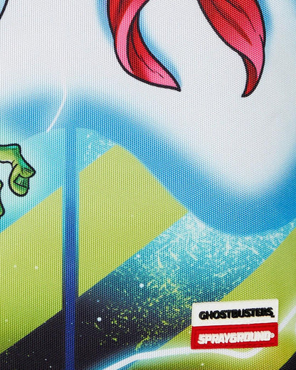 Sprayground Best Seller | GHOSTBUSTERS HAUNTED DOUGH BACKPACK