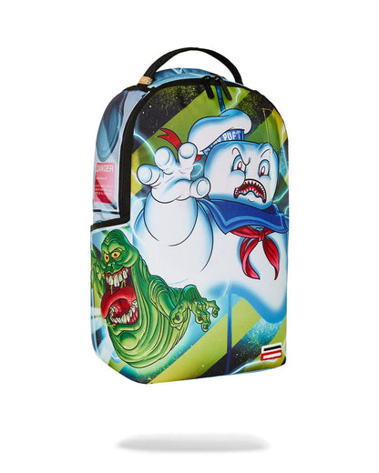 Sprayground Best Seller | GHOSTBUSTERS HAUNTED DOUGH BACKPACK