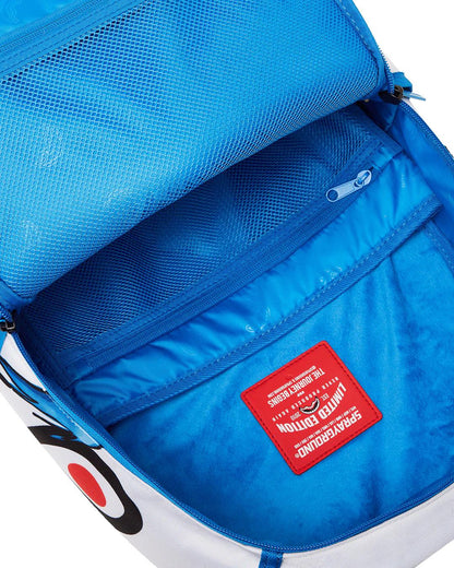 Sprayground Classic | TEENAGE MUTANT NINJA TURTLES LEONARDO KATANA CODE DLXR BACKPACK