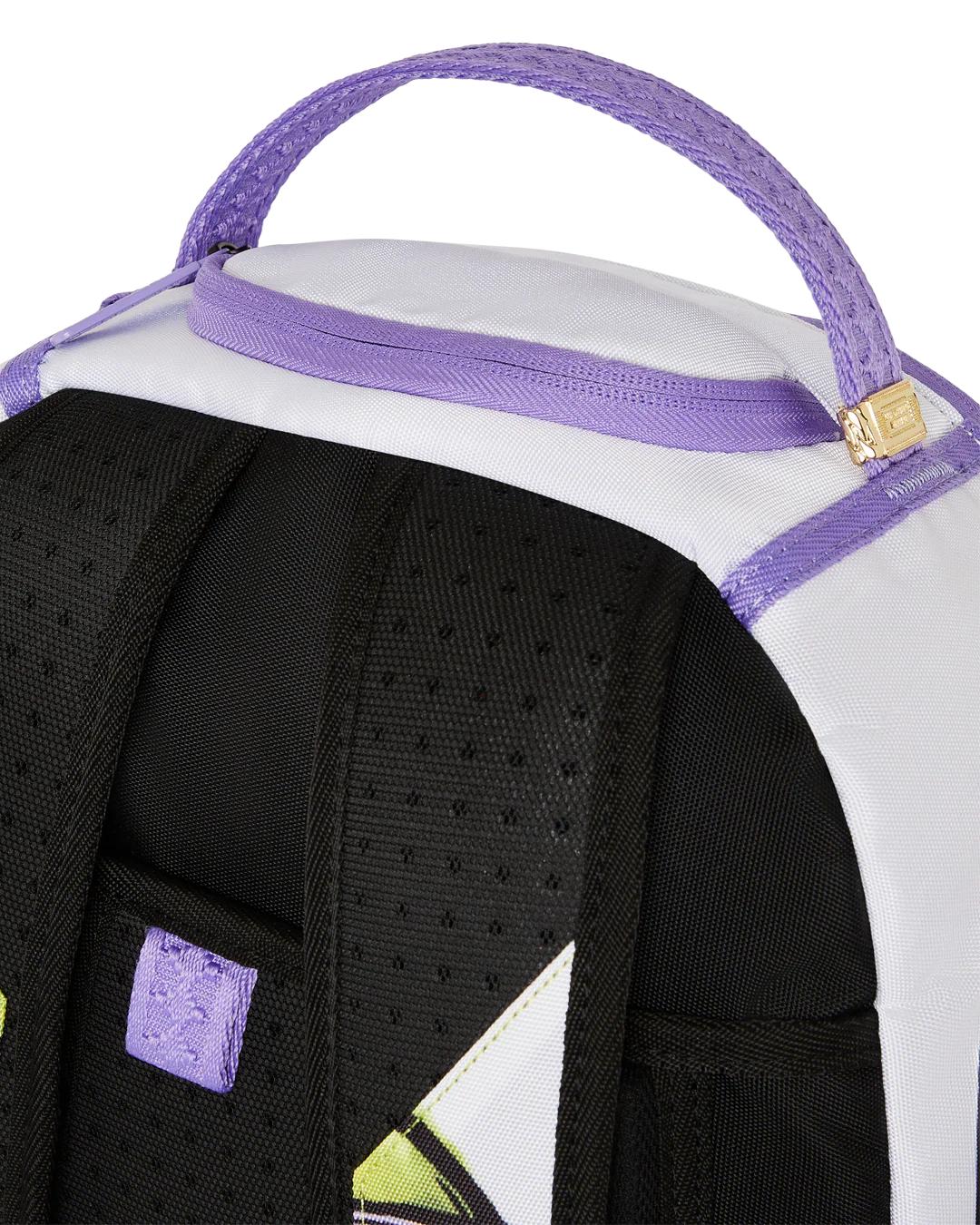 Sprayground Essential | TEENAGE MUTANT NINJA TURTLES DONATELLO SMARTVISION DLXR BACKPACK