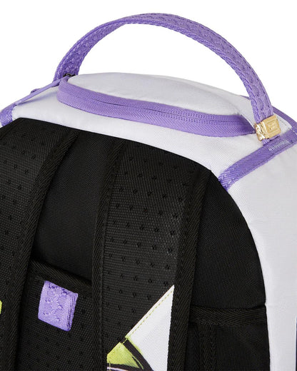 Sprayground Essential | TEENAGE MUTANT NINJA TURTLES DONATELLO SMARTVISION DLXR BACKPACK