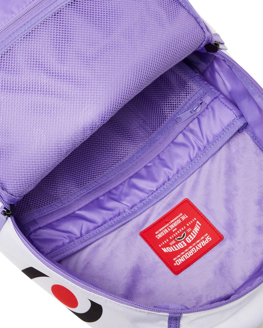 Sprayground Essential | TEENAGE MUTANT NINJA TURTLES DONATELLO SMARTVISION DLXR BACKPACK