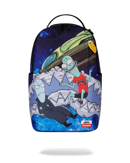 Sprayground Premium | SOLAR OPPOSITES CHILLER BACKPACK