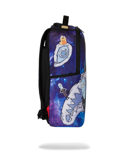Sprayground Premium | SOLAR OPPOSITES CHILLER BACKPACK