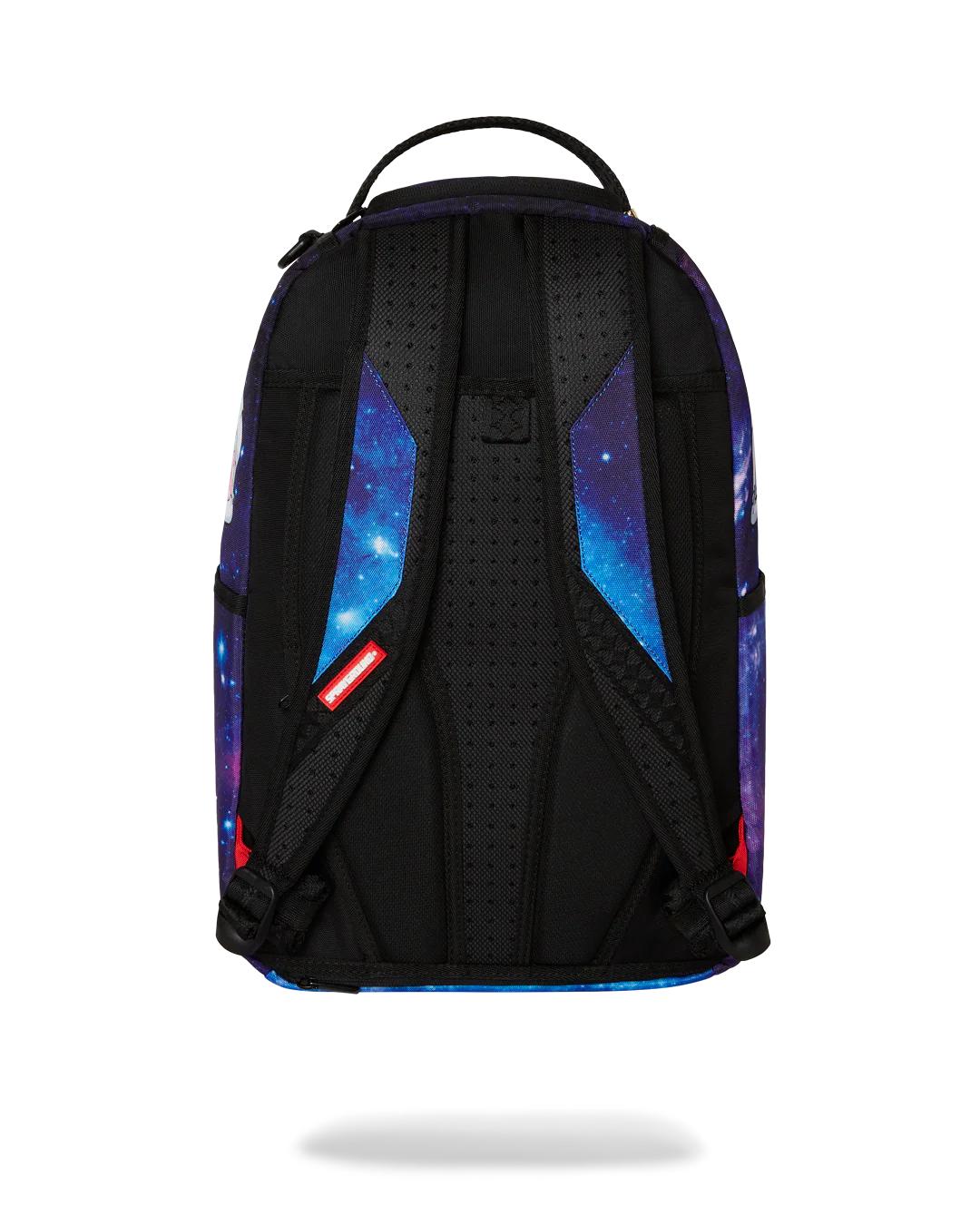 Sprayground Premium | SOLAR OPPOSITES CHILLER BACKPACK