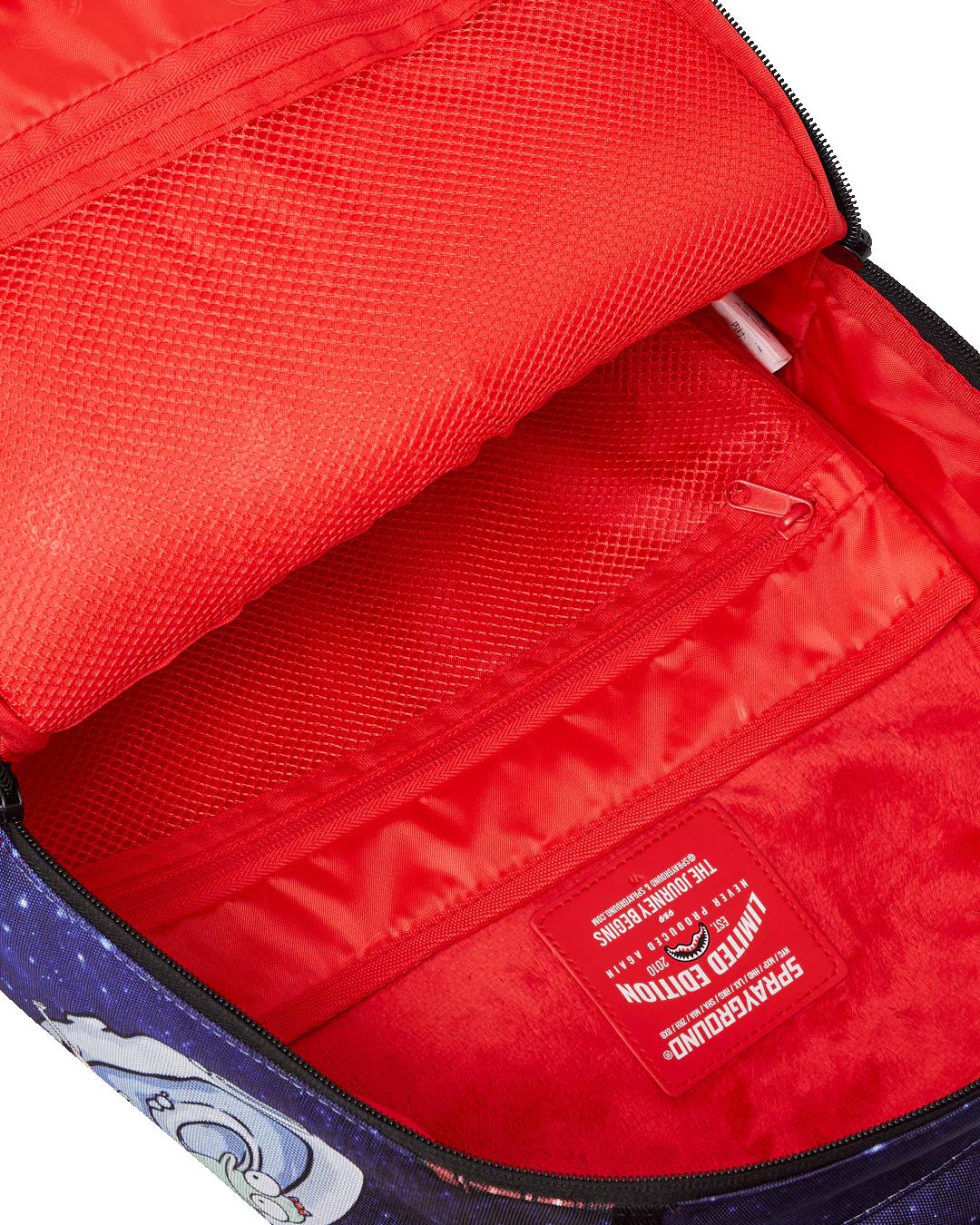 Sprayground Premium | SOLAR OPPOSITES CHILLER BACKPACK