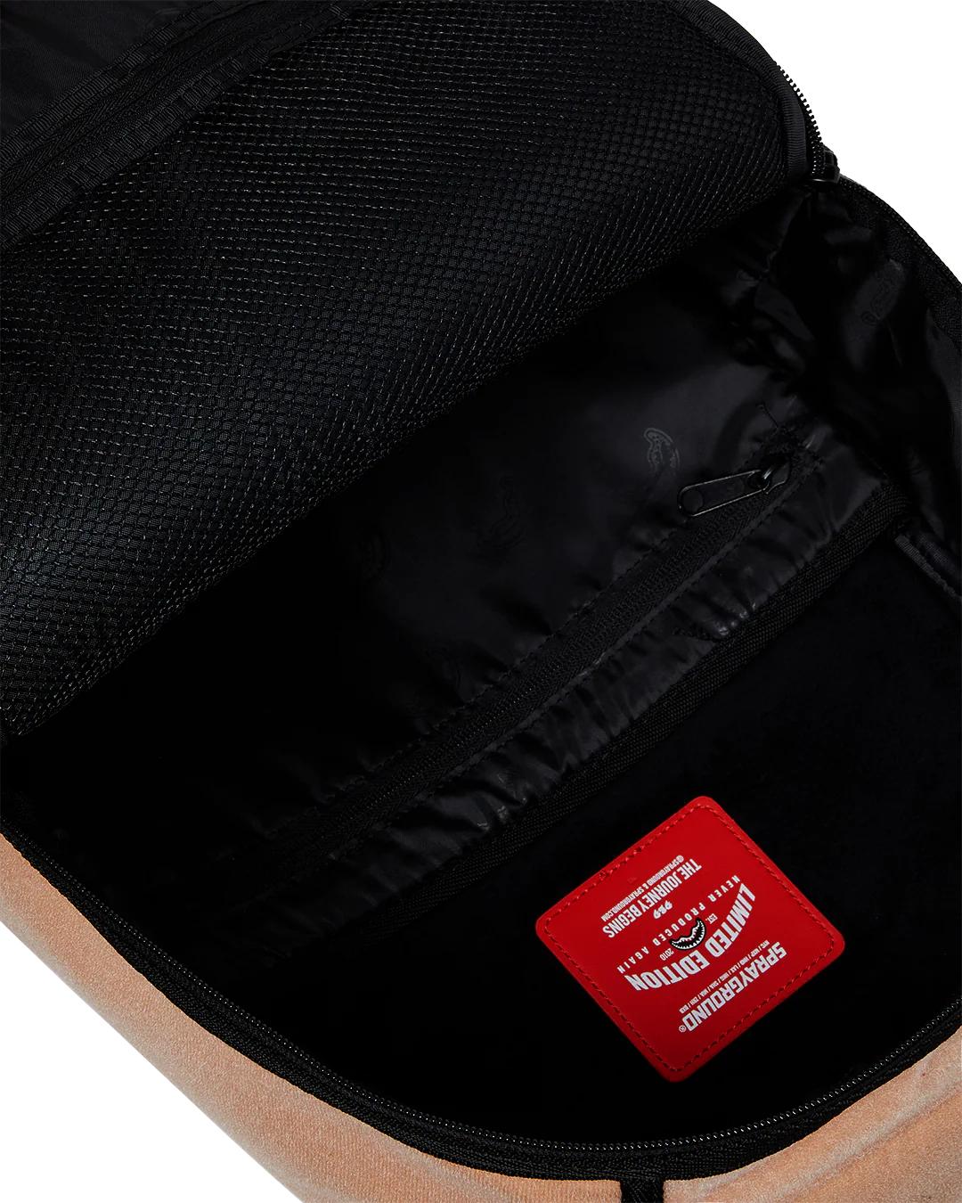 Sprayground New | MR. POTATO HEAD VELCRO PATCH MIX-IT-UP DLXSV BACKPACK