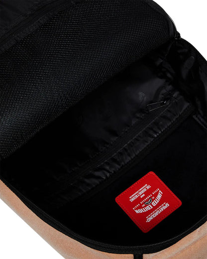 Sprayground New | MR. POTATO HEAD VELCRO PATCH MIX-IT-UP DLXSV BACKPACK